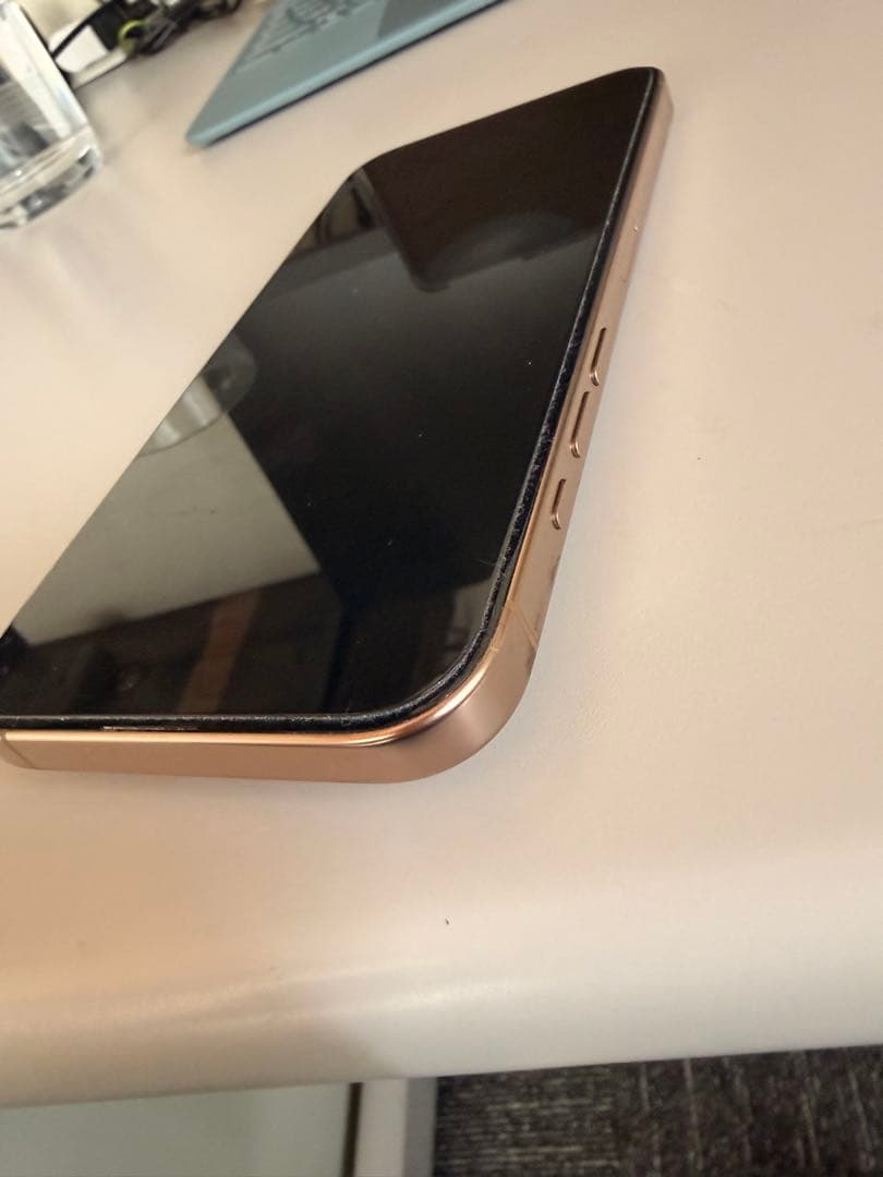 iPhone 16 Pro Max 1TB 美