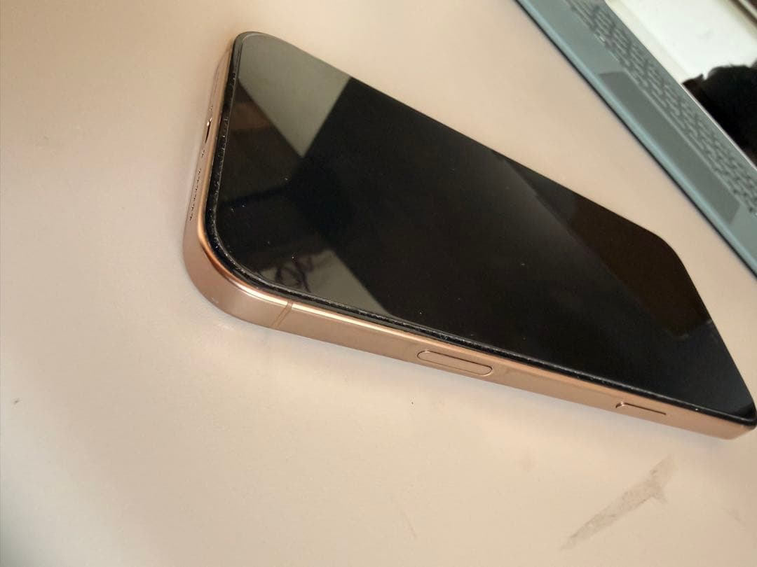 iPhone 16 Pro Max 1TB 美