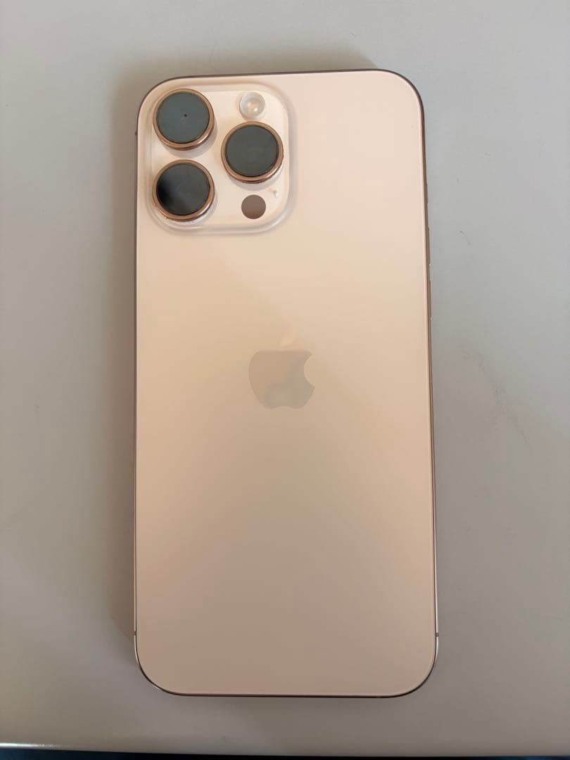 iPhone 16 Pro Max 1TB 美