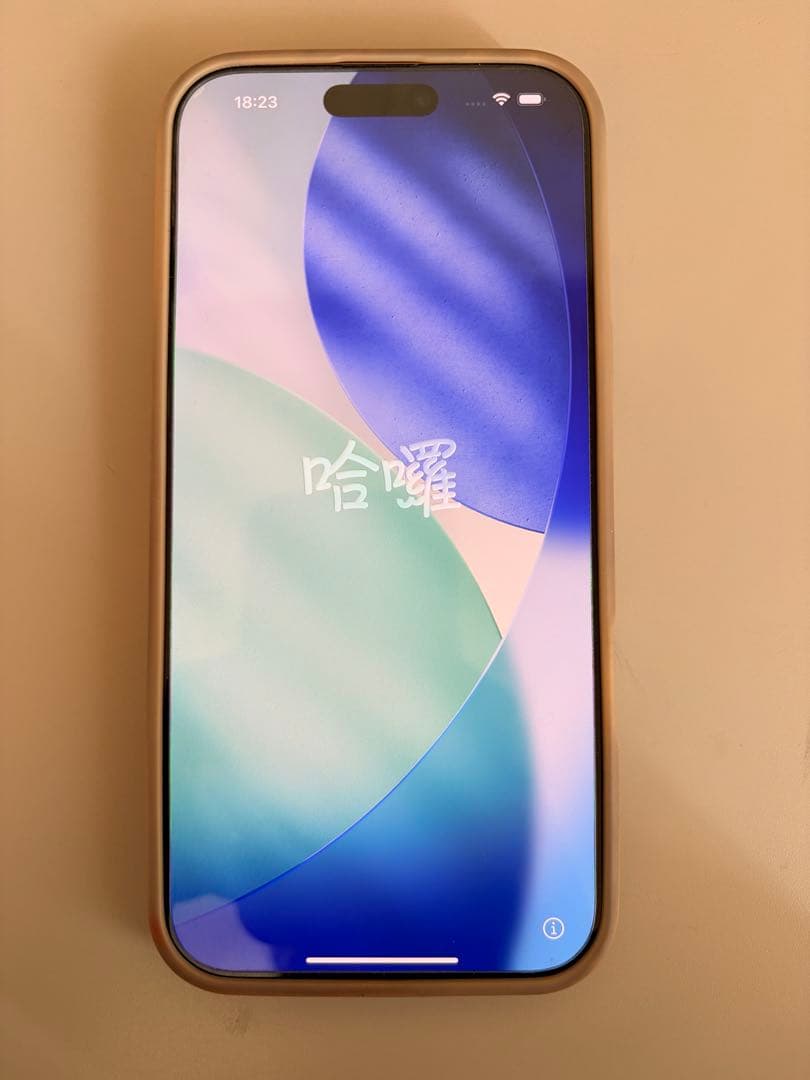 iPhone 16 Pro Max 1TB 美