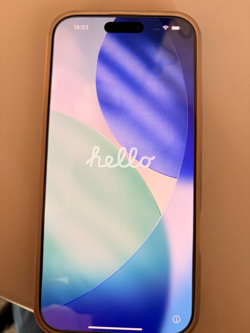 iPhone 16 Pro Max 1TB 美