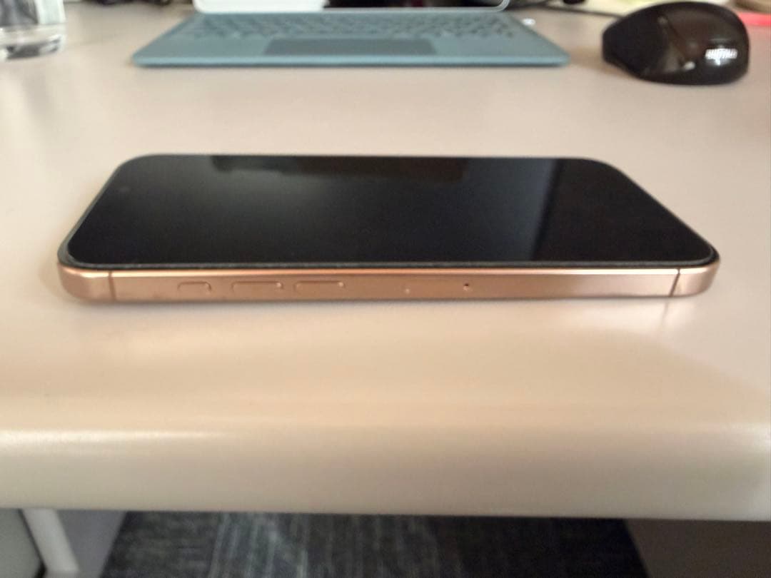 iPhone 16 Pro Max 1TB 美