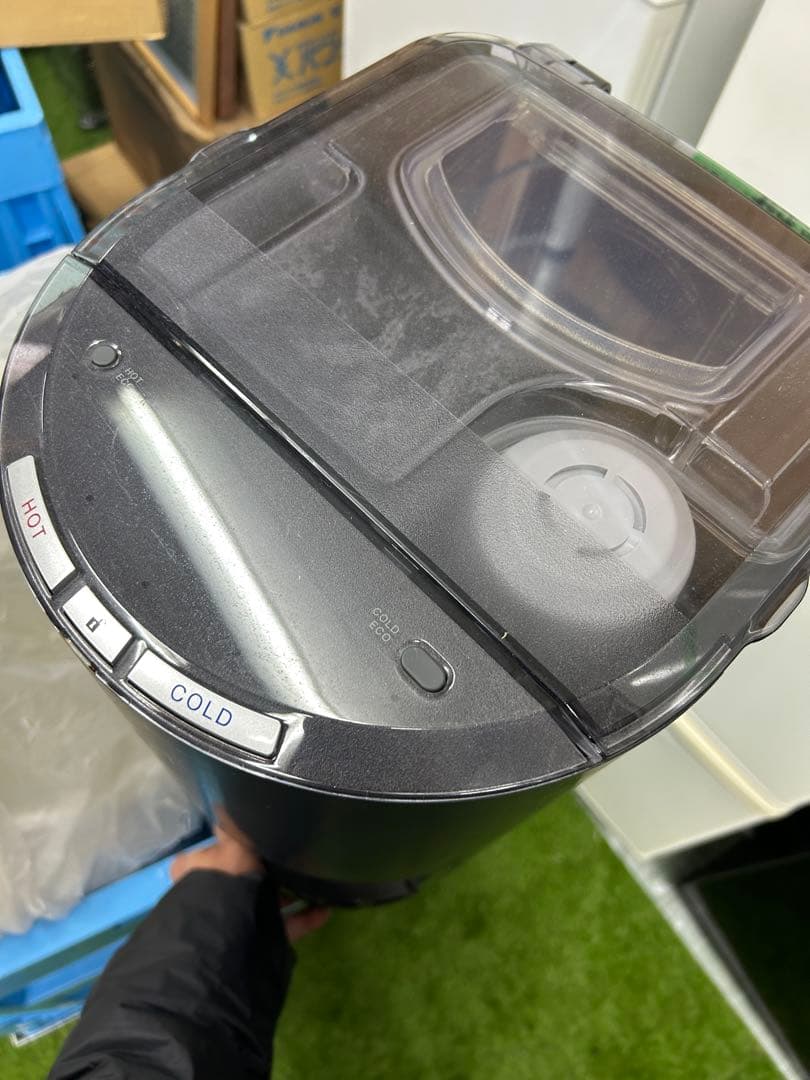 エブリィフレシャスミニevery frecious mini ウォーターサーバー