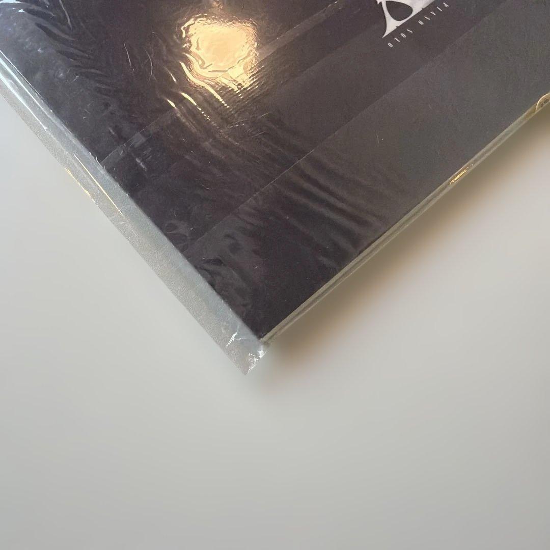 ✕JAPAN バラード・ソングス（ピアノ・ソロ） ピアノ楽譜