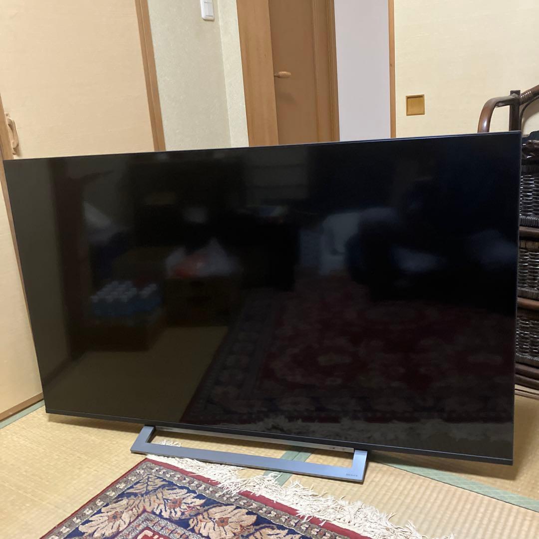 東芝Regza 55M530X (ジャンク品)