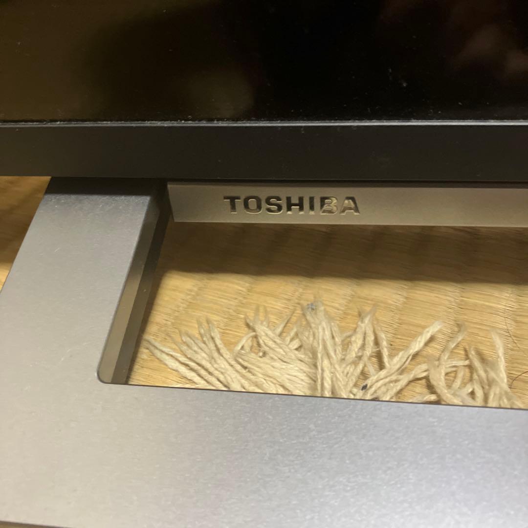 東芝Regza 55M530X (ジャンク品)