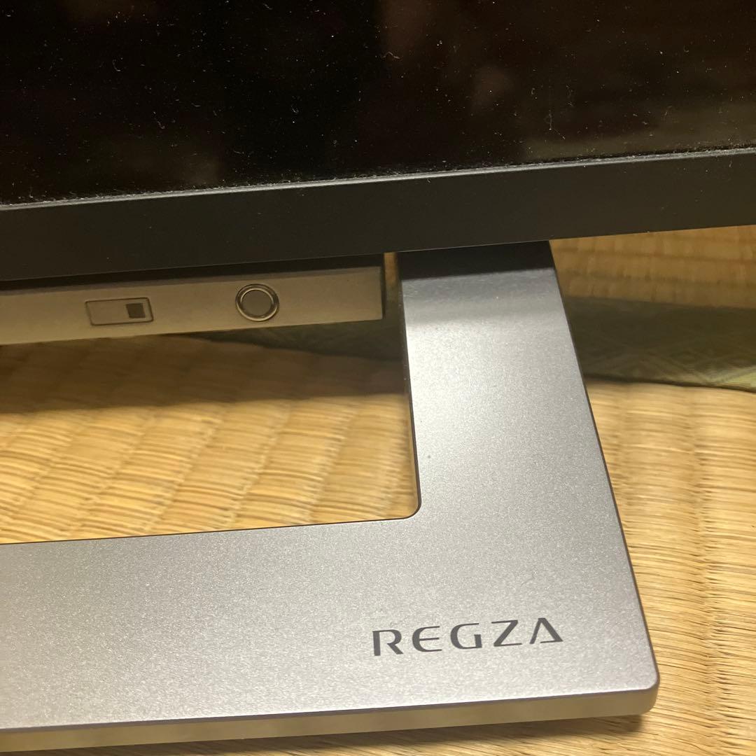 東芝Regza 55M530X (ジャンク品)