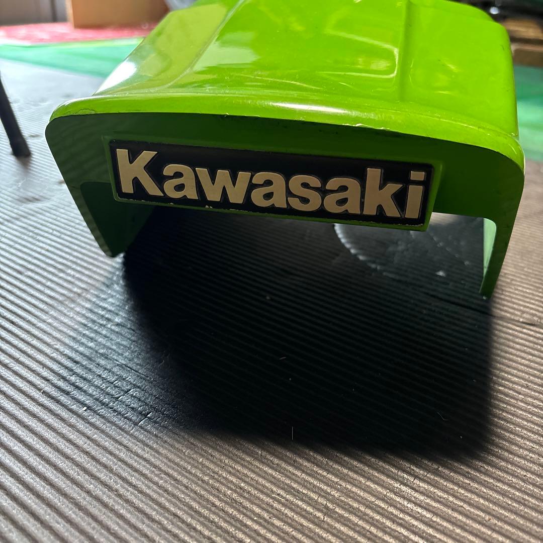 Z1000R テールカウル　Z1100R Z1000J GP リアフェンダー