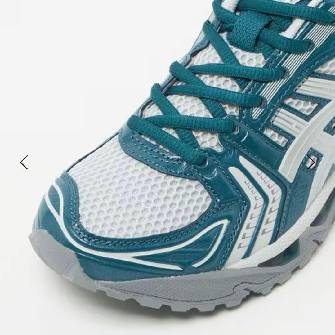 ASICS GEL-KAYANO 14 24.5cm 新品未使用