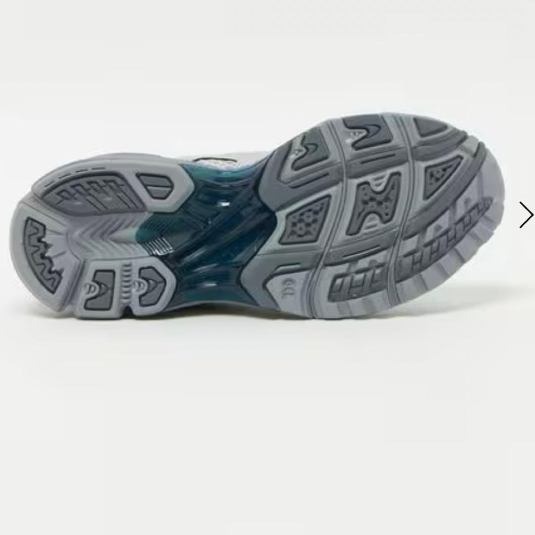 ASICS GEL-KAYANO 14 24.5cm 新品未使用