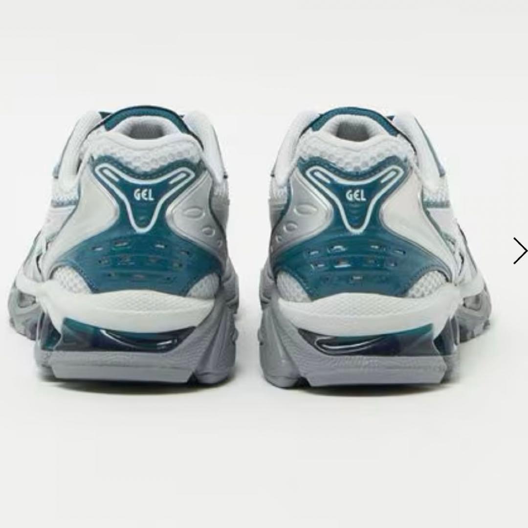 ASICS GEL-KAYANO 14 24.5cm 新品未使用