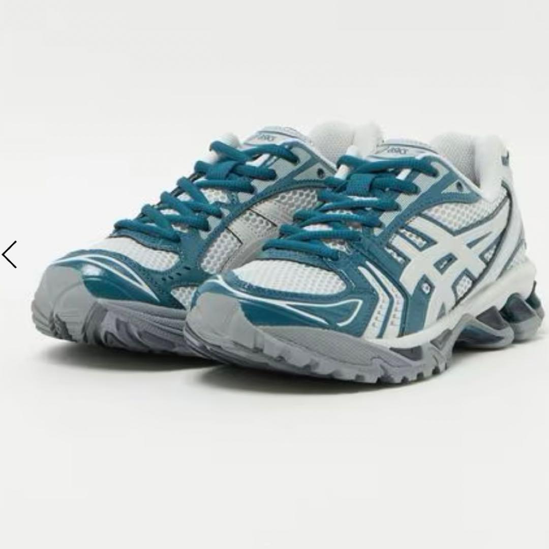 ASICS GEL-KAYANO 14 24.5cm 新品未使用