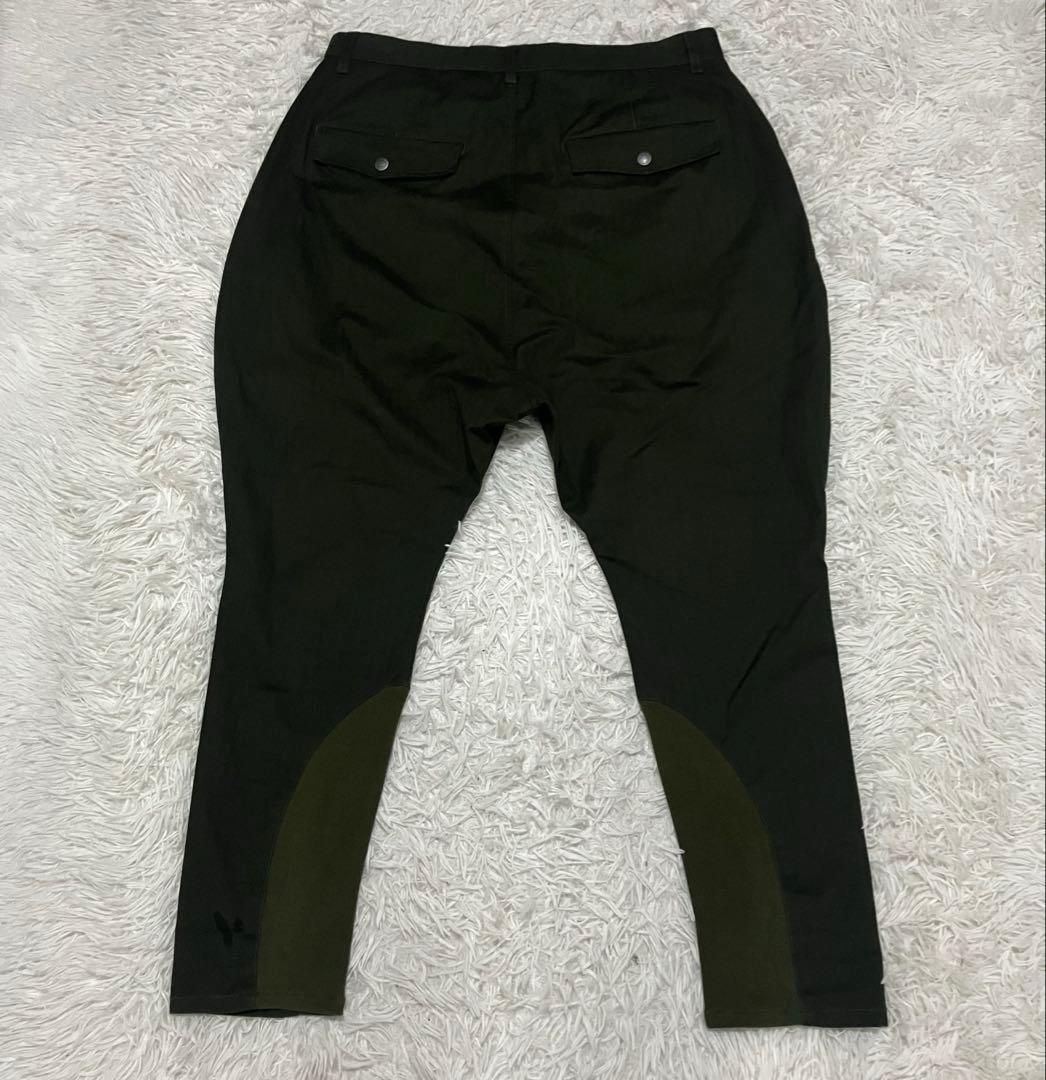 glamb グラム　セーラーシモンジョッパーズパンツ　Ｌサイズ