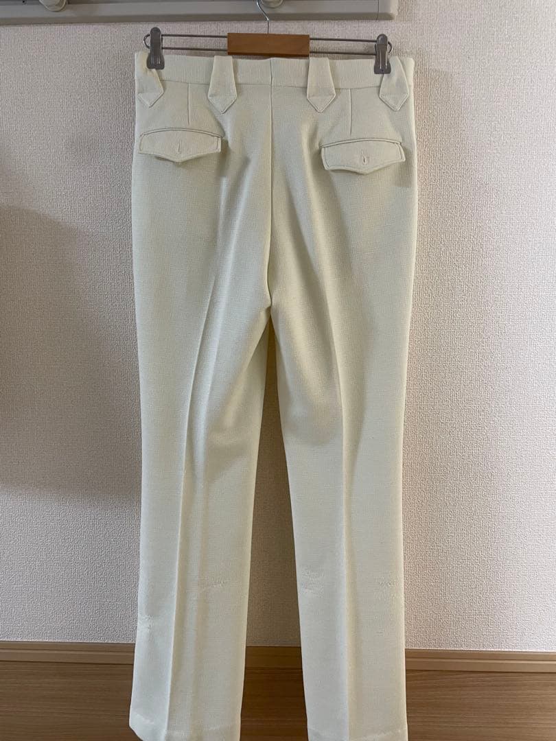 【special】レア50s hbarc セットアップ　vintage USA製