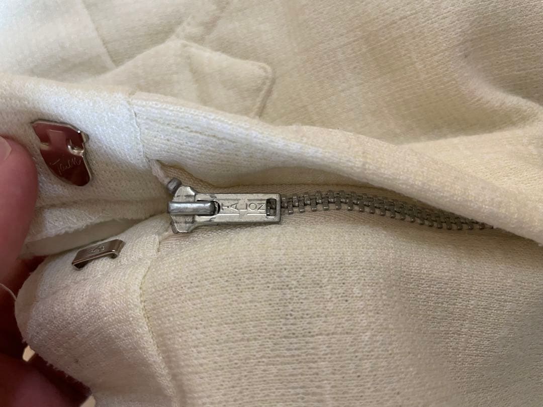 【special】レア50s hbarc セットアップ　vintage USA製