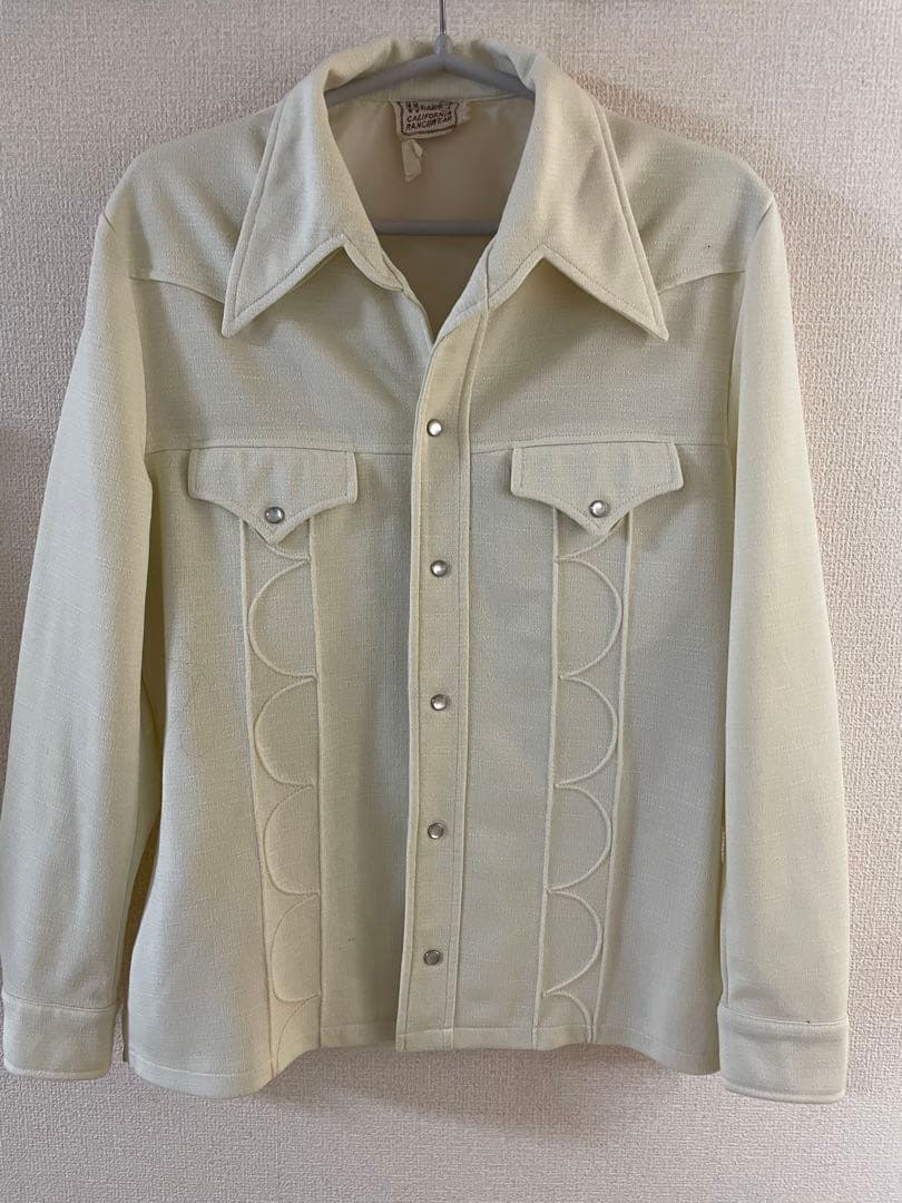 【special】レア50s hbarc セットアップ　vintage USA製