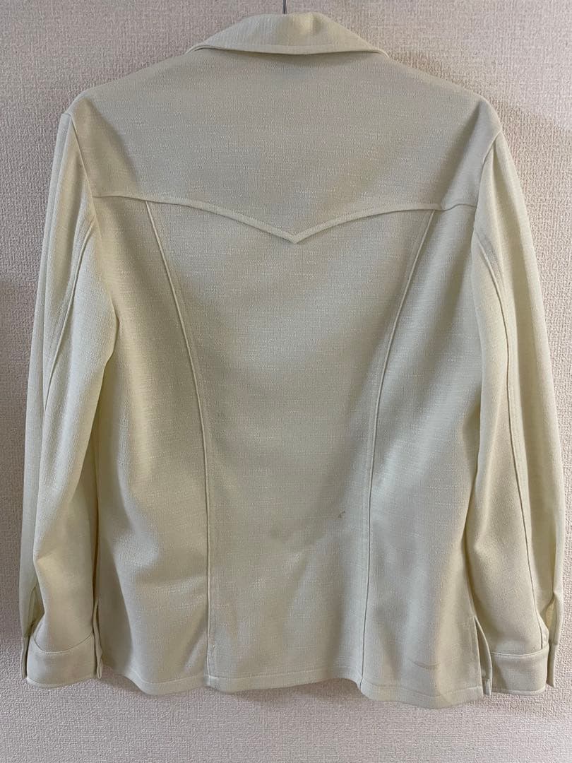 【special】レア50s hbarc セットアップ　vintage USA製