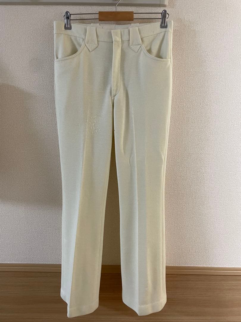 【special】レア50s hbarc セットアップ　vintage USA製