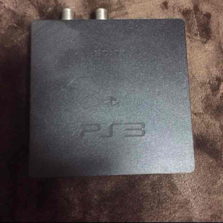 PS3 トルネ カセットセット  HDMI付きコントローラ2つ付き