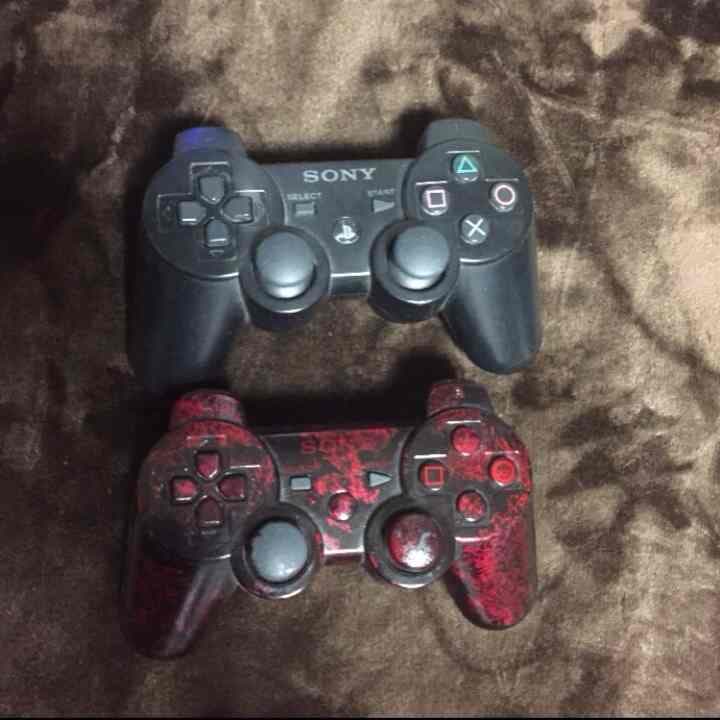 PS3 トルネ カセットセット  HDMI付きコントローラ2つ付き