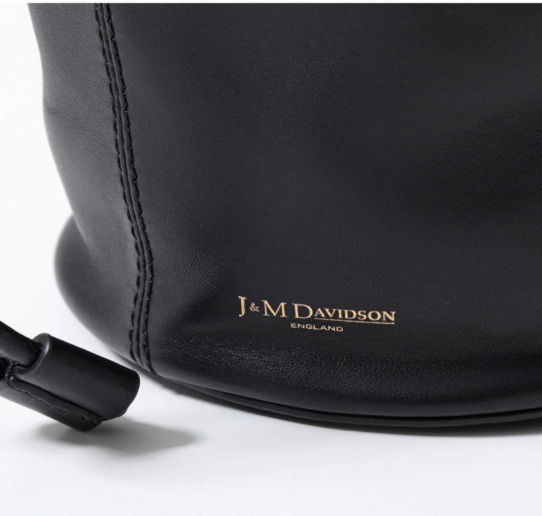 J&M DAVIDSON ヌーベ バケット NUBE BUCKET