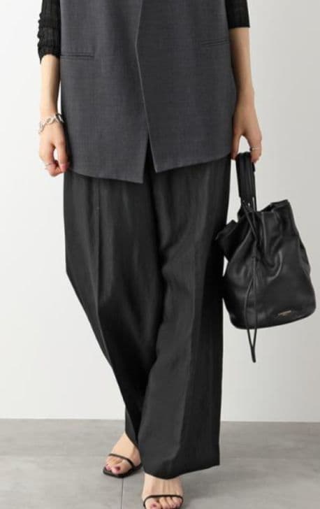 J&M DAVIDSON ヌーベ バケット NUBE BUCKET