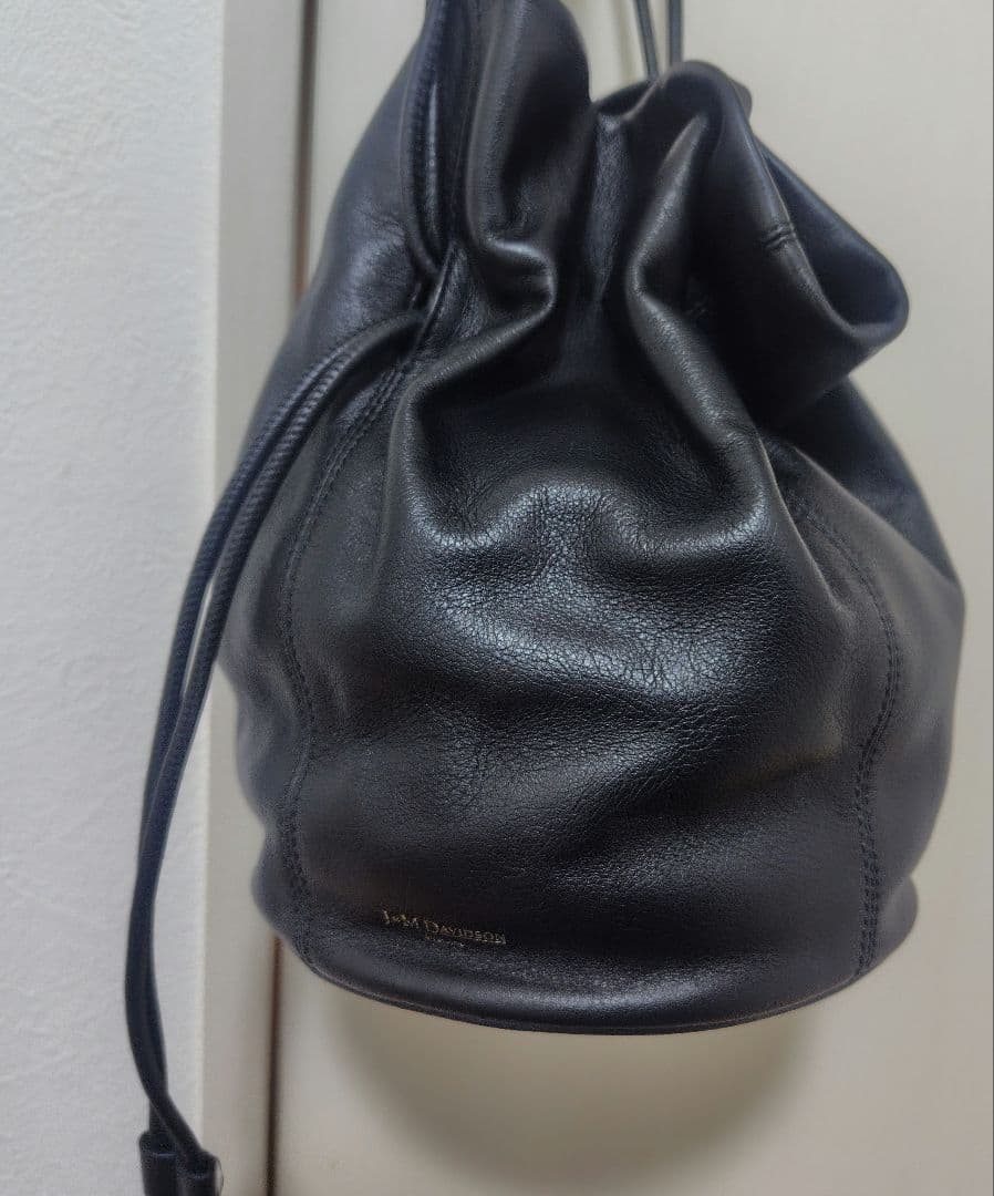 J&M DAVIDSON ヌーベ バケット NUBE BUCKET