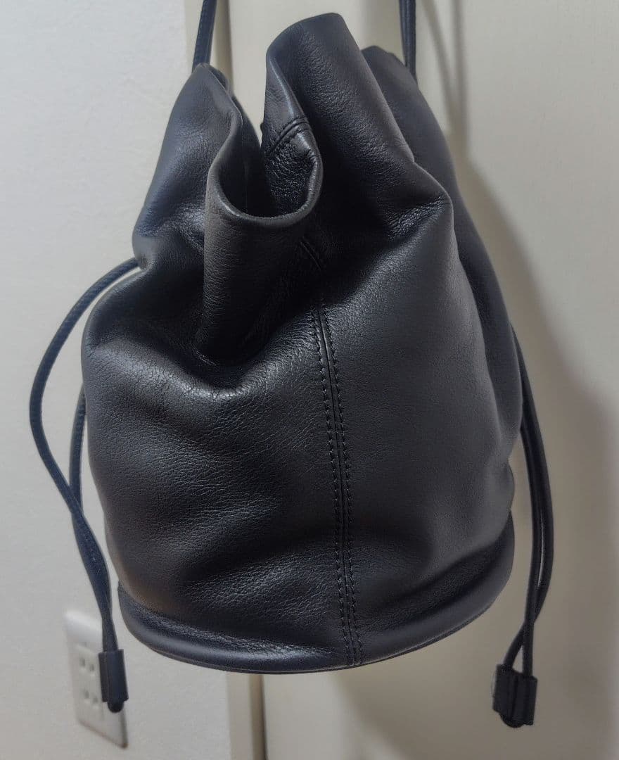 J&M DAVIDSON ヌーベ バケット NUBE BUCKET