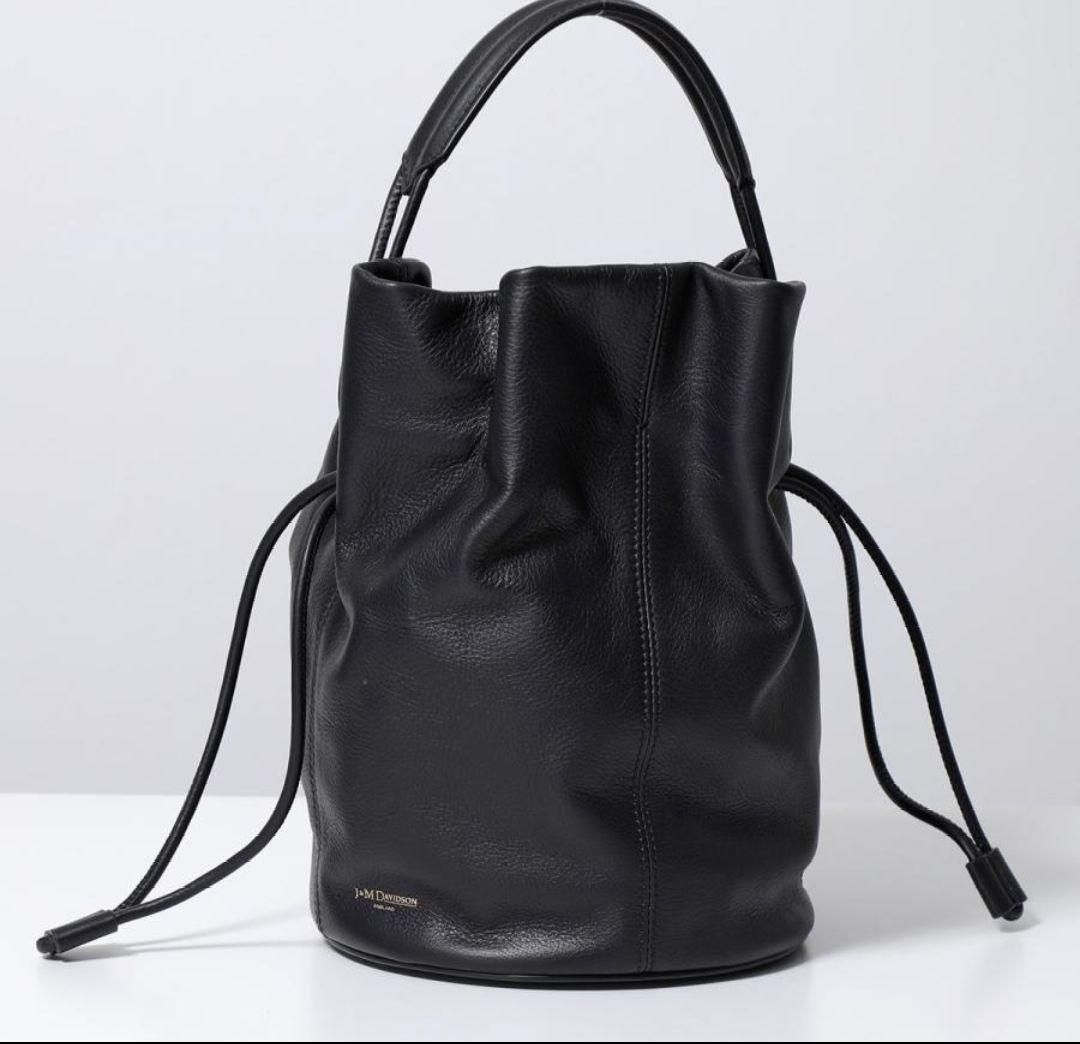 J&M DAVIDSON ヌーベ バケット NUBE BUCKET