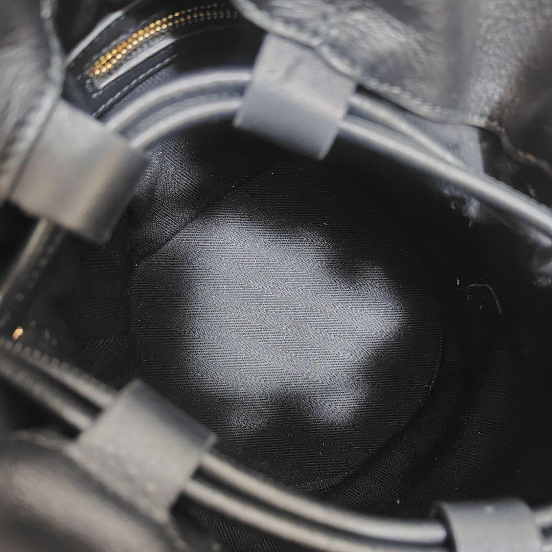 J&M DAVIDSON ヌーベ バケット NUBE BUCKET