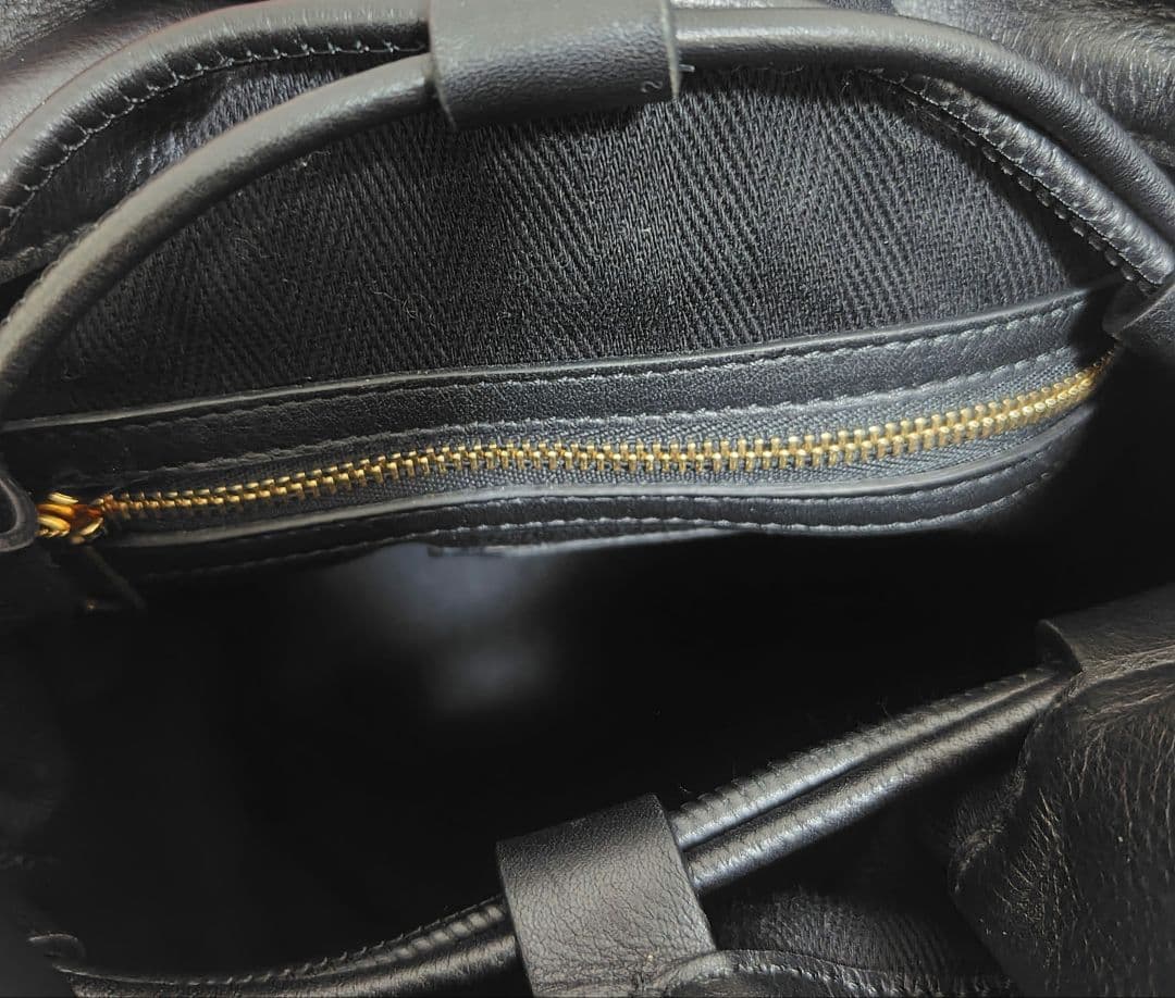 J&M DAVIDSON ヌーベ バケット NUBE BUCKET