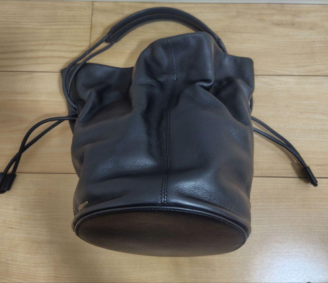 J&M DAVIDSON ヌーベ バケット NUBE BUCKET