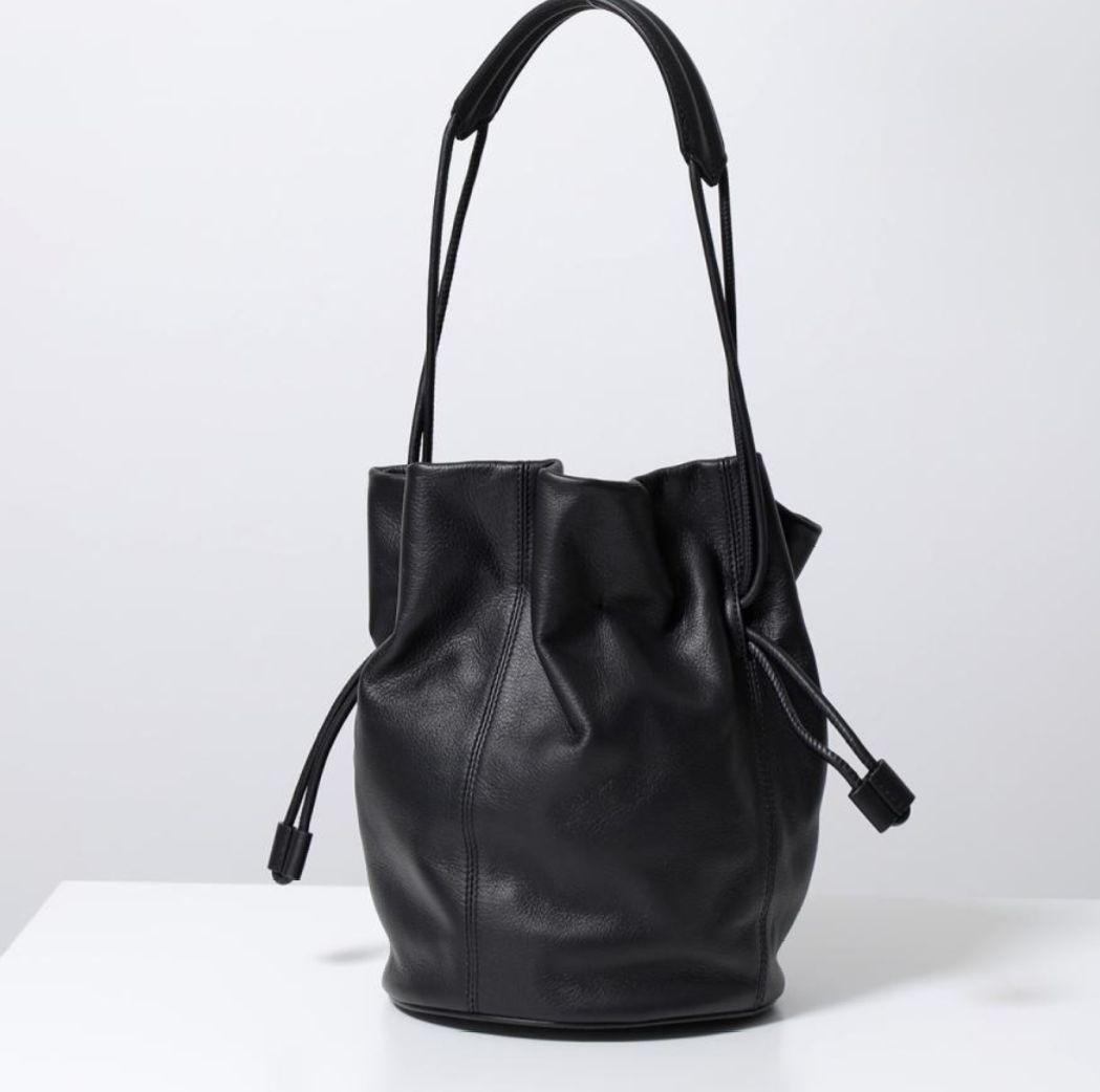 J&M DAVIDSON ヌーベ バケット NUBE BUCKET