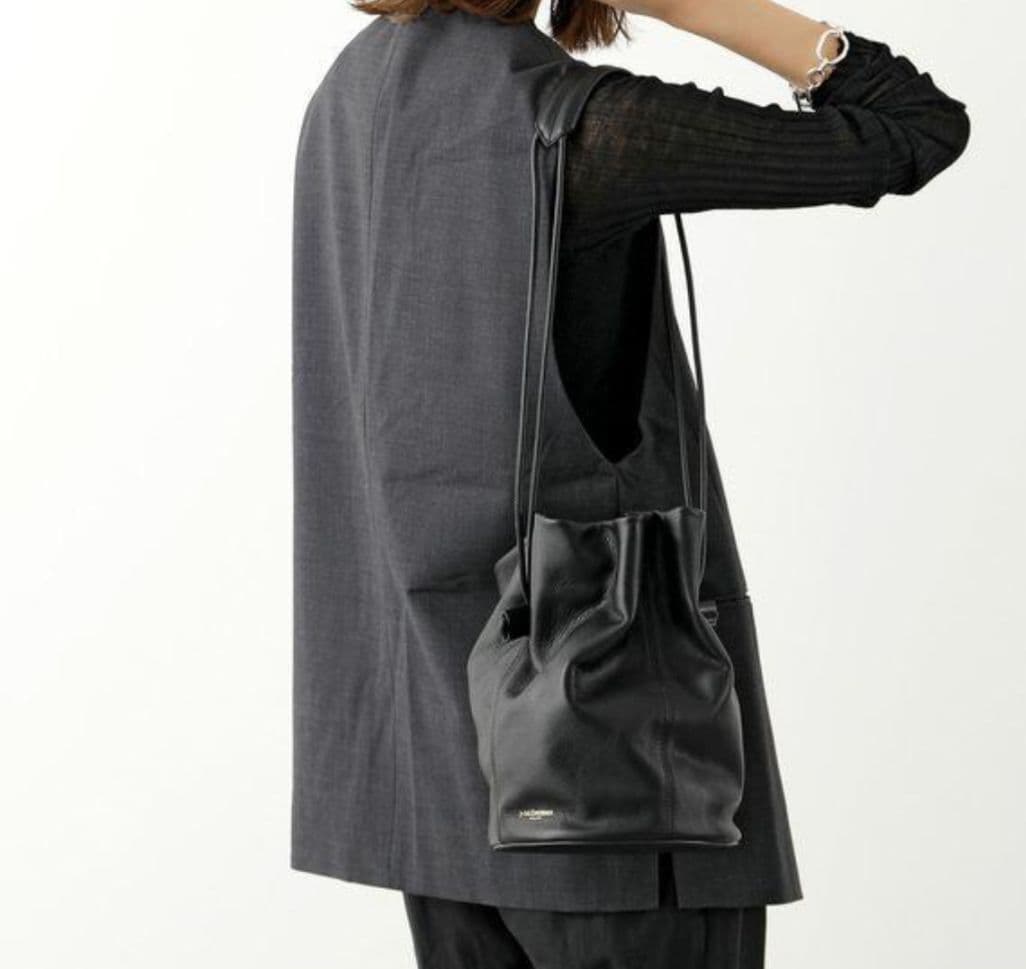 J&M DAVIDSON ヌーベ バケット NUBE BUCKET