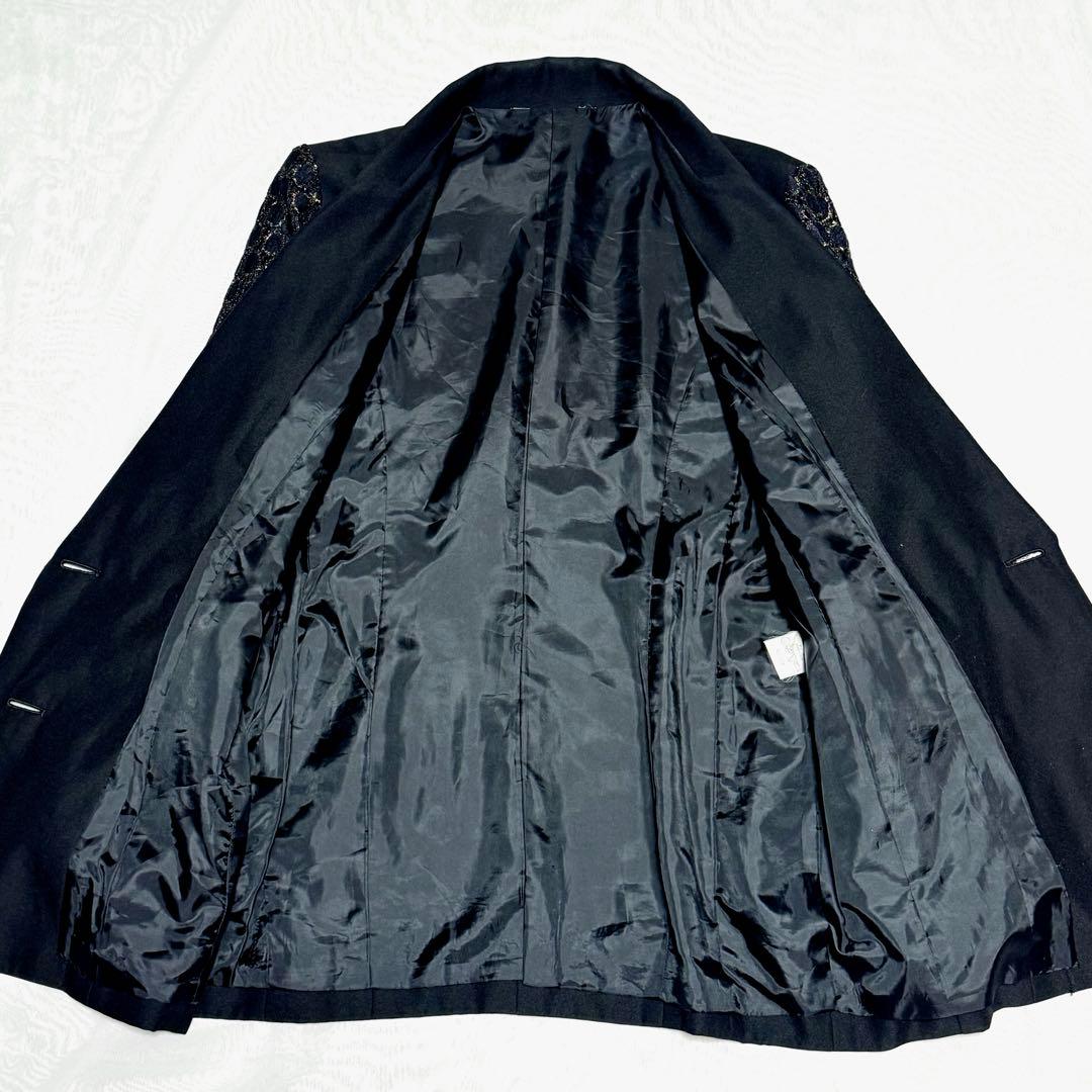 泡*沫様 itimi used jacket 古着 小松菜奈