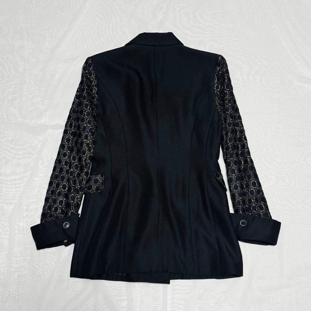 泡*沫様 itimi used jacket 古着 小松菜奈