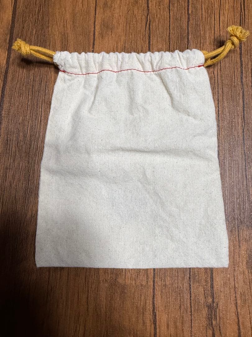 小物 HUMAN MADE LEATHER WALLET