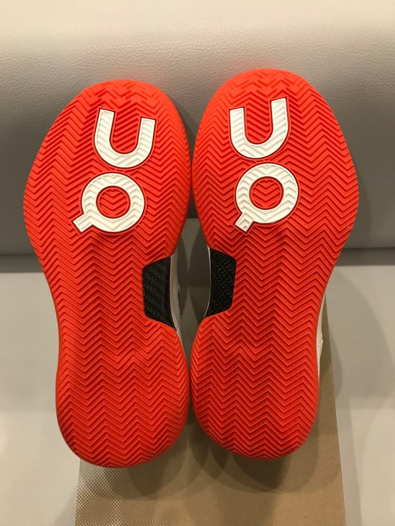 THE ROGER Pro Clay/ザ ロジャープロ クレイ/25.5cm