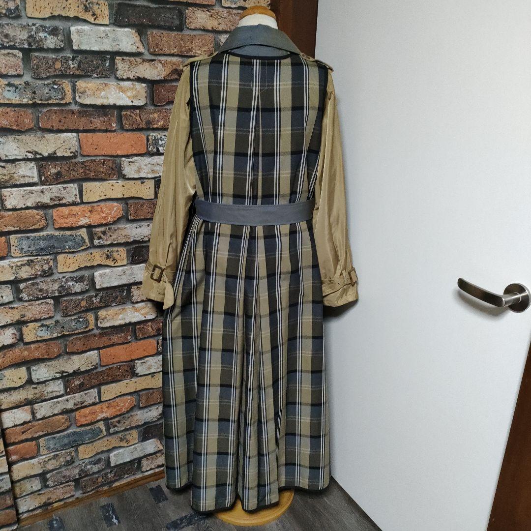 【✨新品✨】AMERI アメリ◎REMOVABLE TRENCH COAT