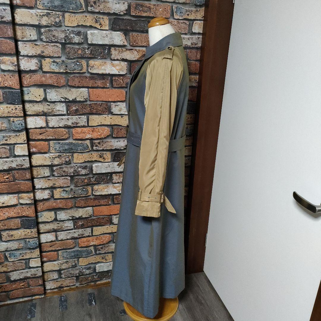 【✨新品✨】AMERI アメリ◎REMOVABLE TRENCH COAT