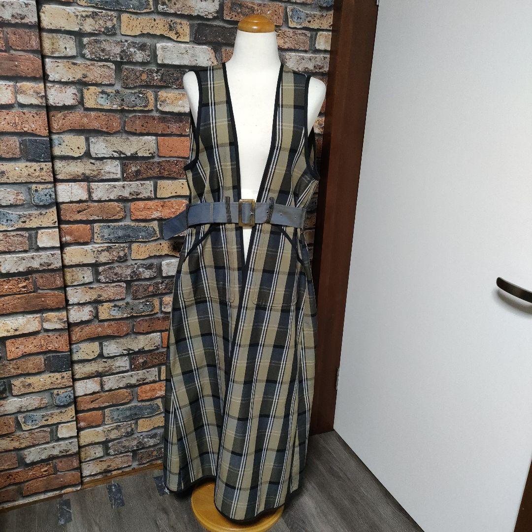 【✨新品✨】AMERI アメリ◎REMOVABLE TRENCH COAT