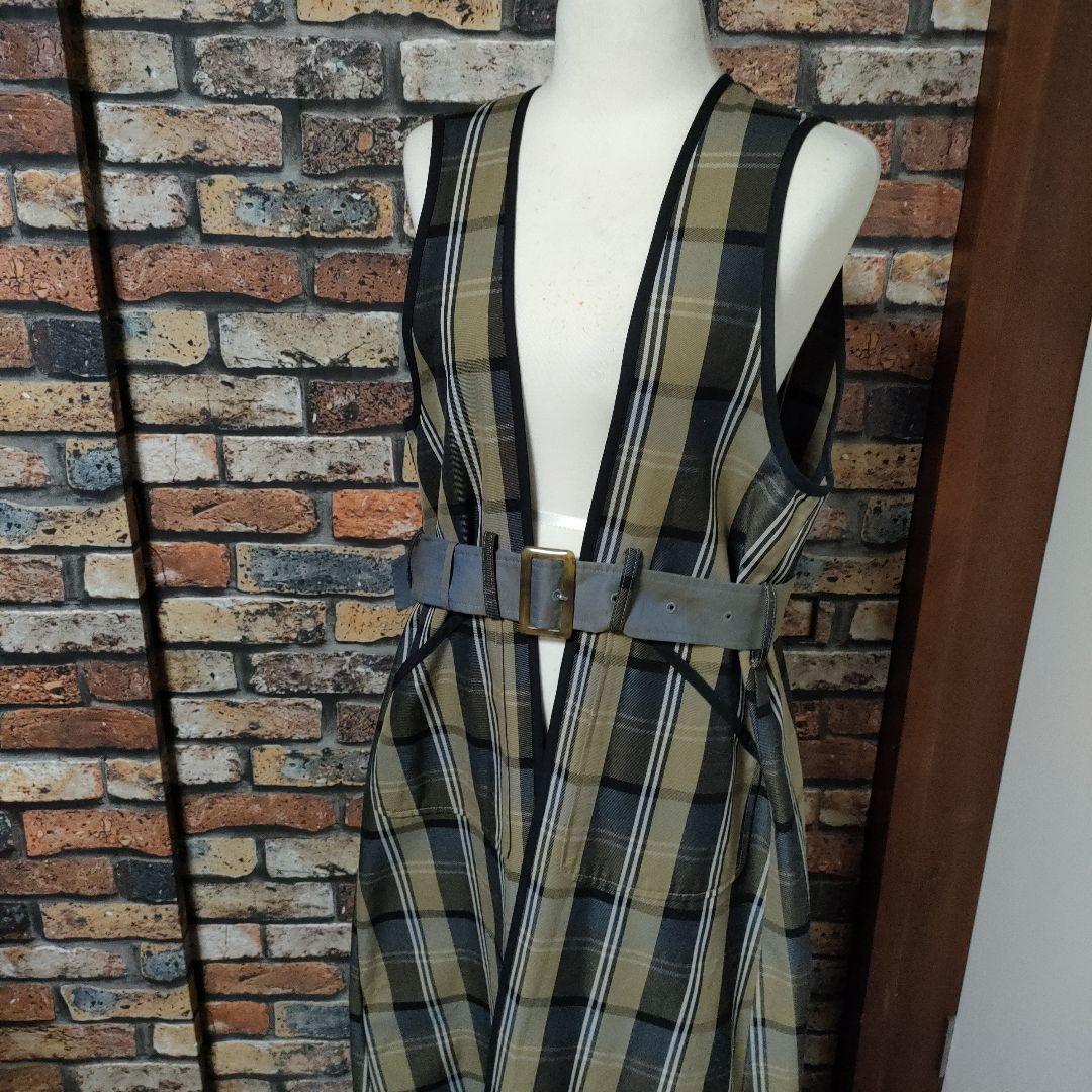 【✨新品✨】AMERI アメリ◎REMOVABLE TRENCH COAT