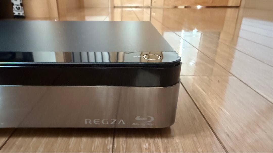 TOSHIBA DBR-M3009 ブルーレイレコーダー