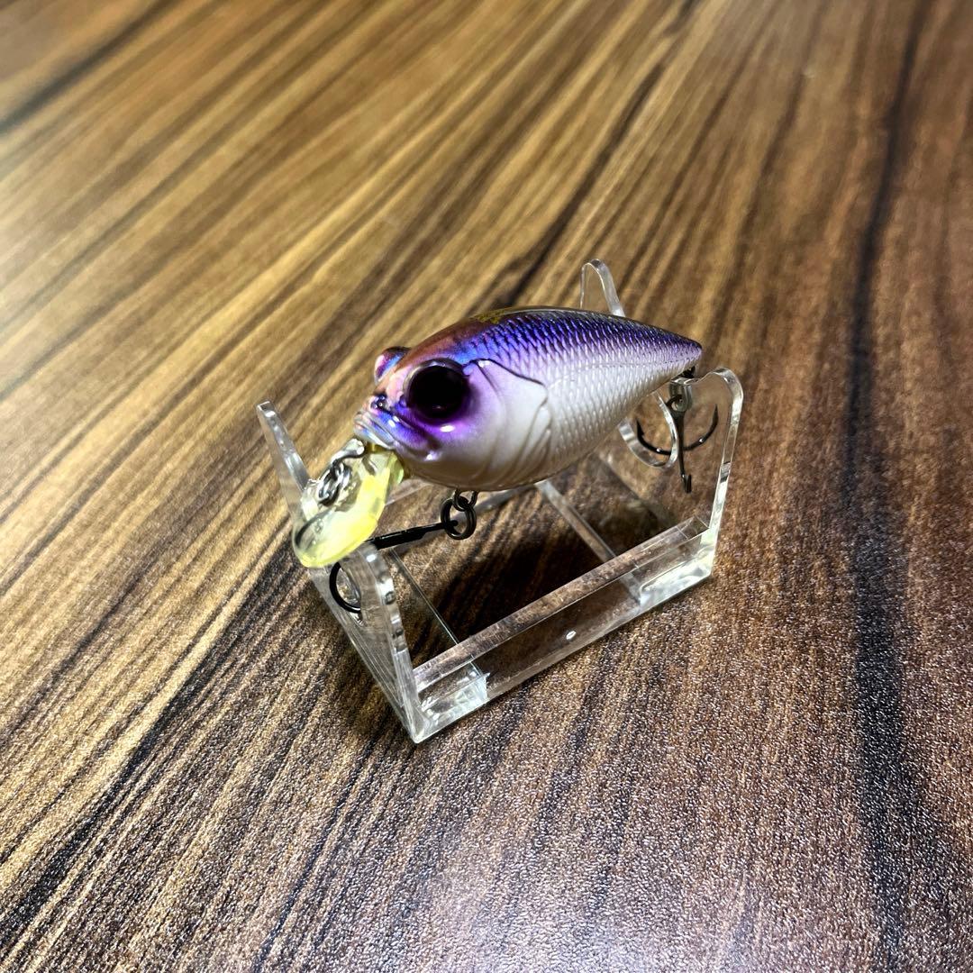 激レア　MEGABASS GRIFFON SR-X ニンテンドー