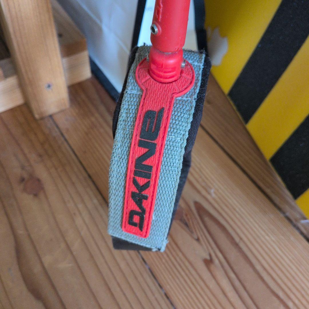 CRIME STUBBY クライム スタビー　サーフボード