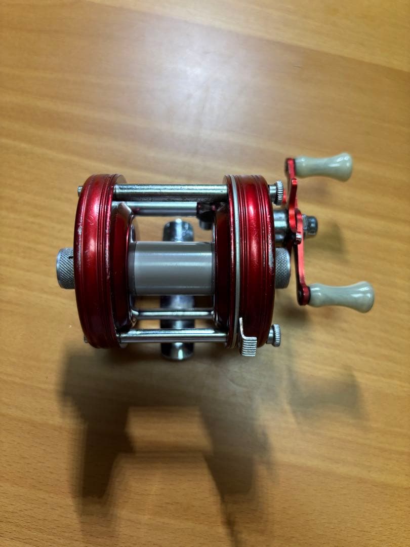 アブガルシア アンバサダー5000