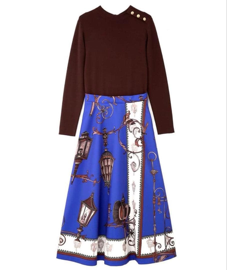 冨張愛 PINKY&DIANE サイズ36