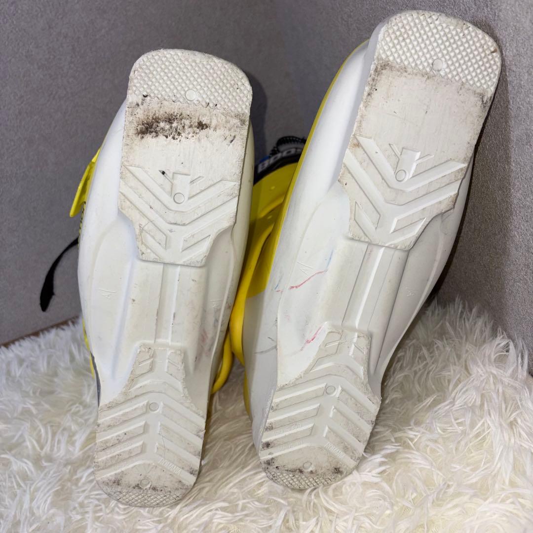 Salomon X Max 130 サロモン スキーブーツ 26.5cm