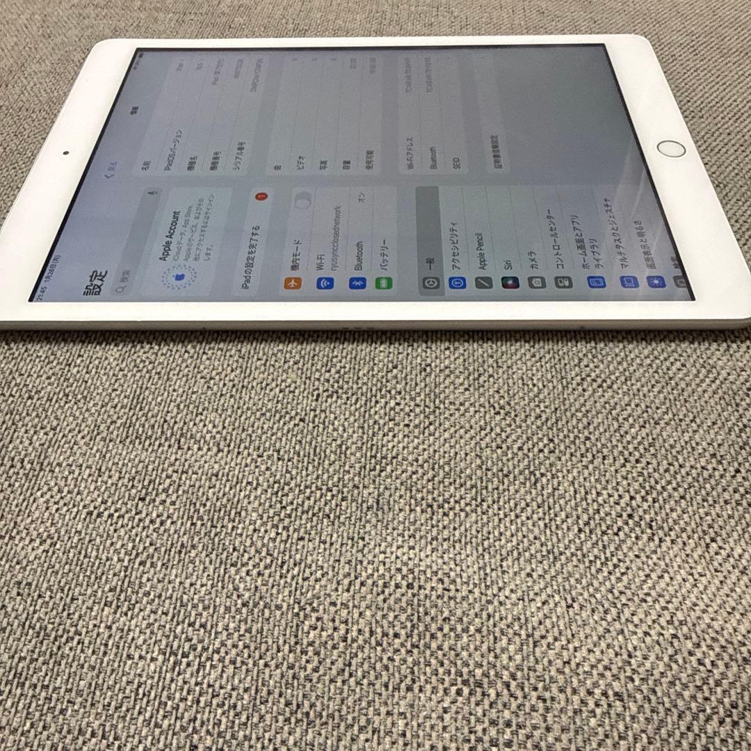 iPad 第7世代 32GB Wi-Fiモデル