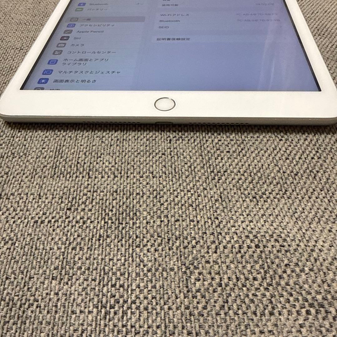 iPad 第7世代 32GB Wi-Fiモデル